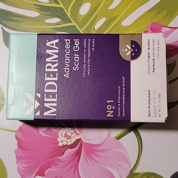 mederma Skincare Mederma Advanced Scar Gel Skin Protectant Wcepalin
